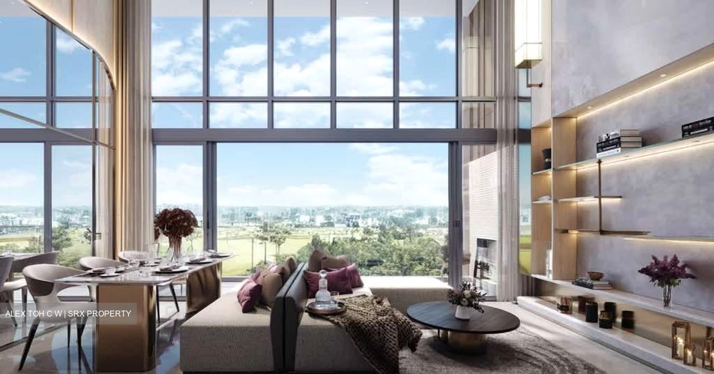 Lentor Central (D26), Condominium #596348921
